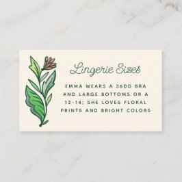 Tarjeta De Recepción Escándalo artístico ducha de novia tamaño de lence