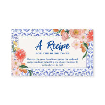 Eso es más floral Ducha de Novias Compartir una re