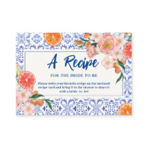 Eso es más floral Ducha de Novias Compartir una re