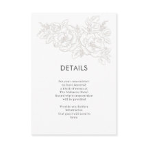 Esquina de flores elegante de Peonies