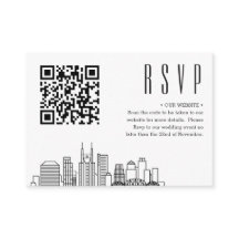 Estilo Deco Boda de Nashville | Evento RSVP