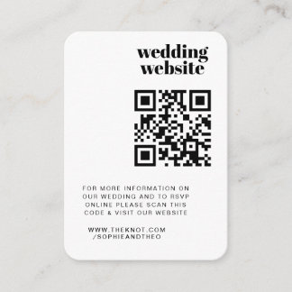 Tarjeta De Recepción Eucalyptus Rustic Greenery Boda