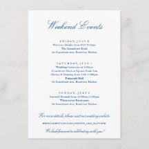Eventos de fin de semana Spruce Point Inn Boda