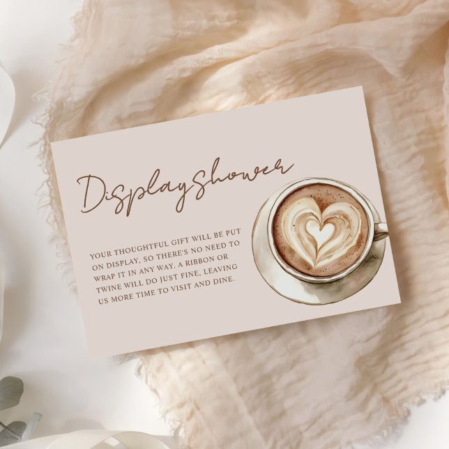 Tarjeta De Recepción Exposición de Desfile de Novia Amor está en ebulli (Subido por el creador)