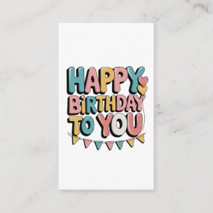 Tarjeta De Recepción Felicidades burbujeantes