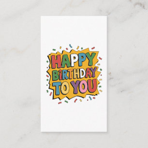 Tarjeta De Recepción Felicidades Comic Burst