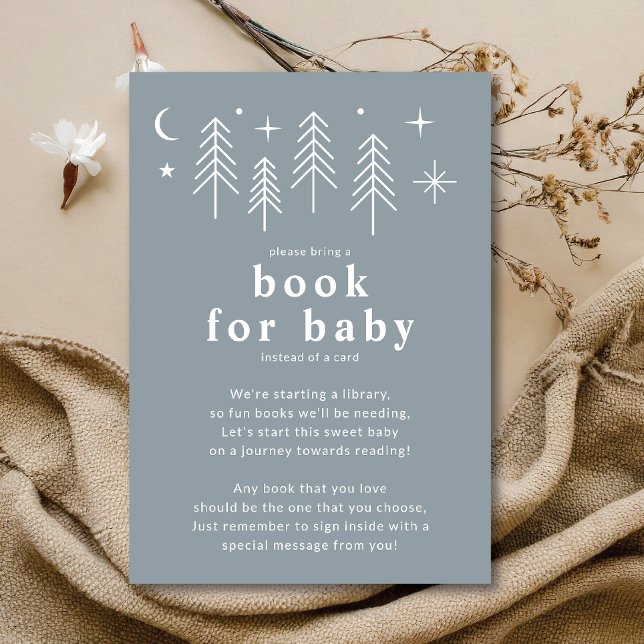 Tarjeta De Recepción Feliz Camper Baby Book (Subido por el creador)