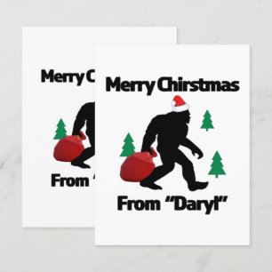 Tarjeta De Recepción Feliz Navidad