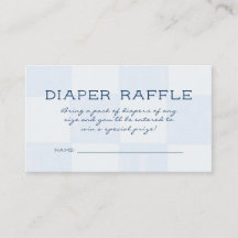 Festejo de Baby Shower Moderno con Diaper Raffle a