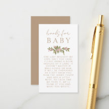 Fiesta de Bebé Elegante Floral Boho Neutral en Gén