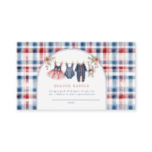 Fiesta de Bebé Patriótica Ropa de Bebé Americano
