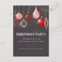 Fiesta Invi de Navidades corporativos de Moda mode