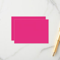fondo rosa con negro