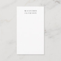 Fuente Serif Profesional Minimalista Elegante de M