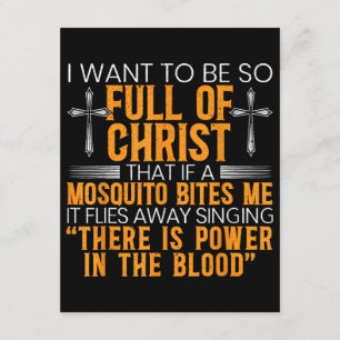 Tarjeta De Recepción Fundador Religioso Cristiano De Dios Fiel