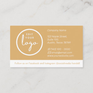 Tarjeta De Recepción Gracias por el negocio