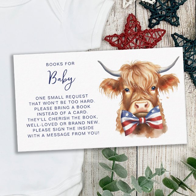 Tarjeta De Recepción Granja De Vacas Patriótica De La Altiplano Para Ni (Subido por el creador)