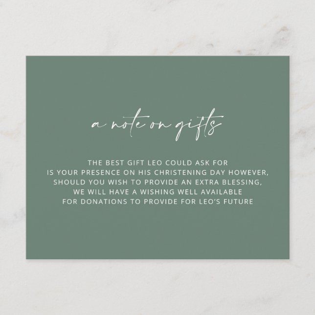 Tarjeta De Recepción Harbik_Wishing de diseño personalizado V3.1 (Anverso)