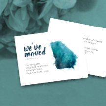 Hemos movido la acuarela Georgia moviendo la Invit