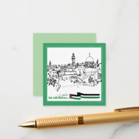 Herencia y esperanza palestinas: Regresaremos
