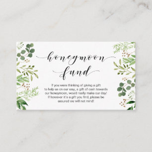 Tarjeta De Recepción Hermoso Verde Elegante, Negro, Fondo de Luna de Mi