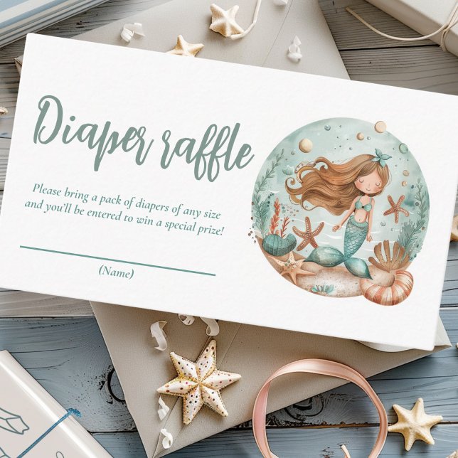 Tarjeta De Recepción Hijos de Sueños de Sirena (Subido por el creador)