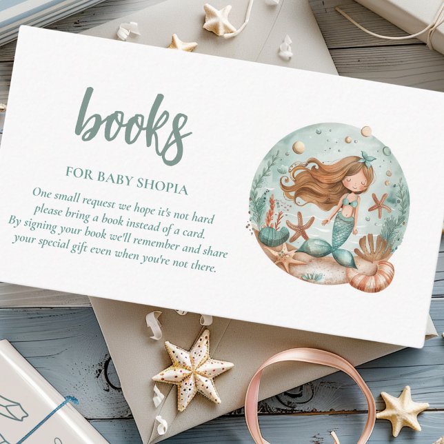 Tarjeta De Recepción Hijos de Sueños de Sirena (Subido por el creador)