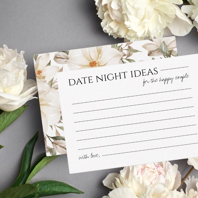 Tarjeta De Recepción Ideas de la noche del día Juguete de ducha de novi (Subido por el creador)
