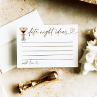 Ideas de la noche del día Noche de la ducha de nov