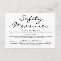 Información de Máscara de Seguridad Covid 19 Dista