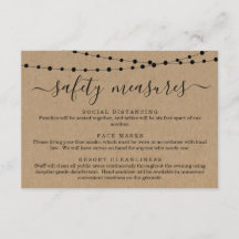 Información de Máscara de Seguridad Covid 19 Dista