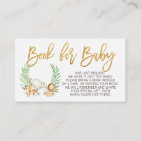 Inscripción de la solicitud del libro de animales 