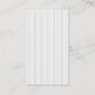Tarjeta De Recepción Inserciones de eventos de papel mate de arrastrar 