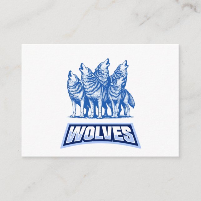 Tarjeta De Recepción Insignia (Anverso)