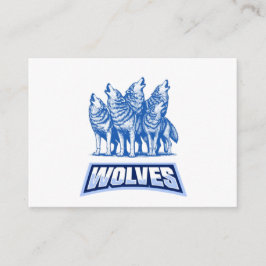 Tarjeta De Recepción Insignia