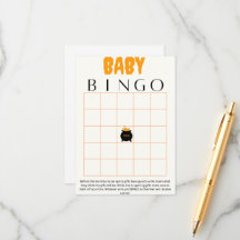 Juego de ducha para bebés con bingo