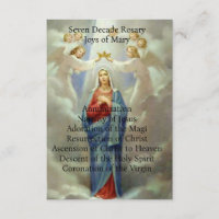 Juguetes de María