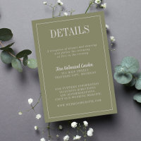 Katherine | Colores curados | Detalles
