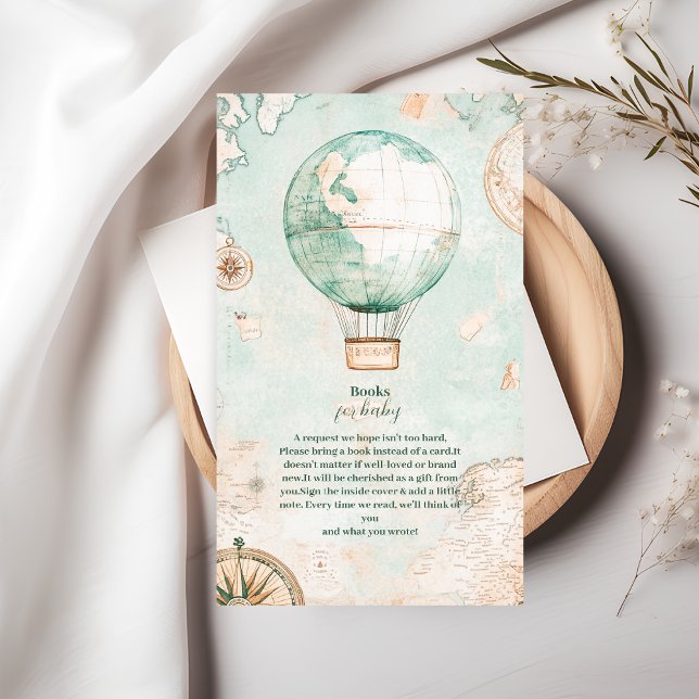 Tarjeta De Recepción La aventura espera libros neutrales de género para (Subido por el creador)