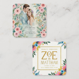 Tarjeta De Recepción ¡Las Primeras Impresiones importan!