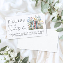Libro de Recetas para Desayuno o Brunch de Despedi