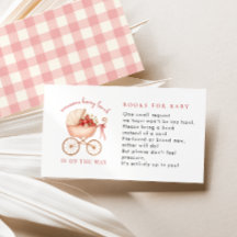 Libros Amados De Fresas Berry Para Baby Shower