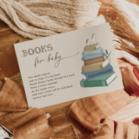 Libros Antiguos de Cuentos para Baby Shower