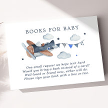 Libros de Acuarela de Aviones Antiguos y Nubes par