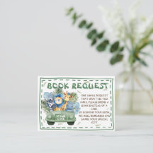 Libros de Animales Safari para Baby Shower para Be