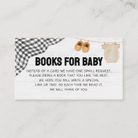 Libros de Baby Shower de Fútbol para Bebé