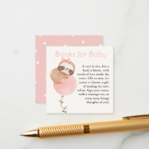 Libros de Baby Shower para bebé, eslovaco lindo