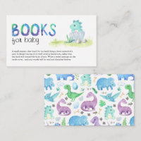 Libros de baño de acuarela para bebé de tiburón Di