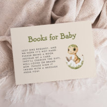 Libros de Cumpleaños de Dinosaurio Adorable que Ro