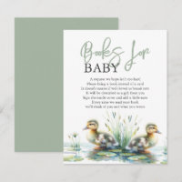 Libros De Ducklings De Acuarela Para Bebé